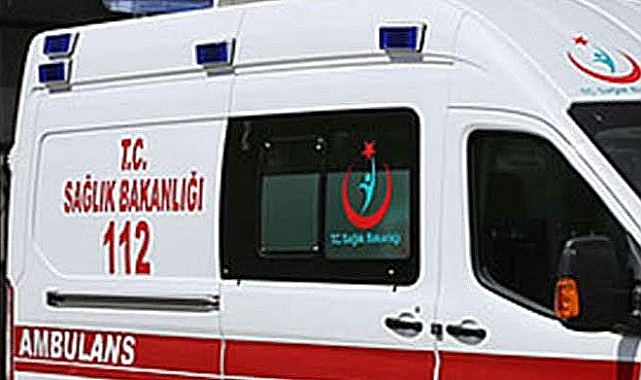 Korkunç olay! Bir evde 5 kişi ölü bulundu