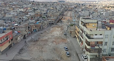  Kültür ve Turizm Yolu projesinde sona doğru