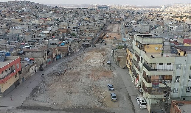 Kültür ve Turizm Yolu projesinde sona doğru