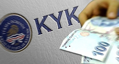 KYK borçları ile ilgili flaş gelişme! 