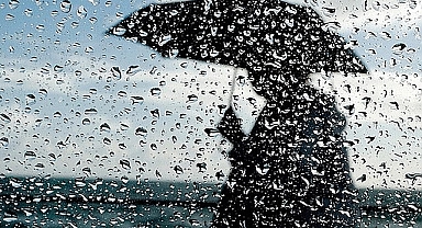 Meteoroloji’den Urfalılara uyarı! Sağanak yağış geliyor