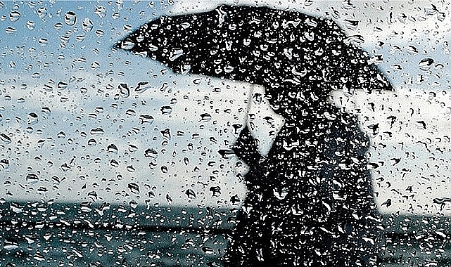 Meteoroloji’den Urfalılara uyarı! Sağanak yağış geliyor