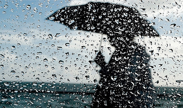 Meteorolojiden Urfa için sağanak yağış uyarısı