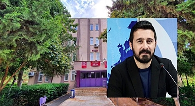 Öğretim Görevlisi Mehmet Uluç müdür yardımcısı oldu