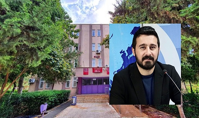 Öğretim Görevlisi Mehmet Uluç müdür yardımcısı oldu