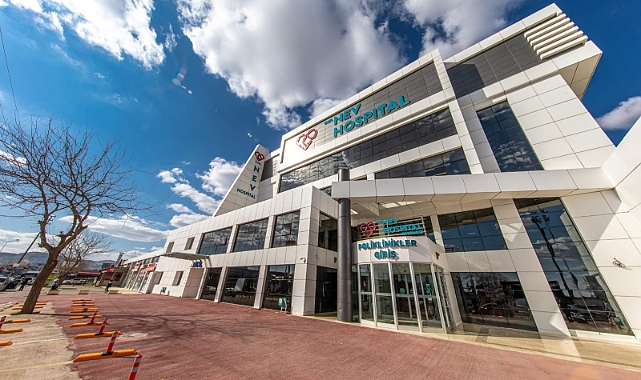 Özel Nev Hospital Hastanesi Acil Servisinde SGK muayene fark ücreti alınmayacak