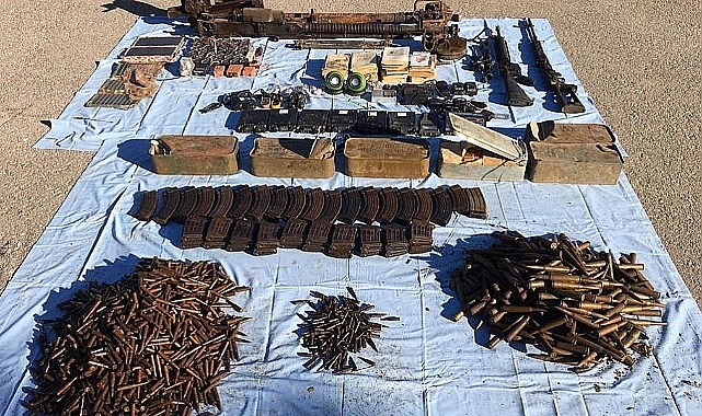 Pençe Kilit operasyonu bölgelerinde önemli gelişme