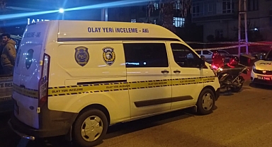 Polise silahlı saldırı olayında yeni gelişme!