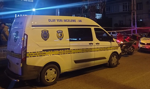 Polise silahlı saldırı olayında yeni gelişme!