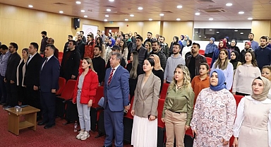 Sağlık çalışanlarına Temel Yenidoğan bakım eğitimi!