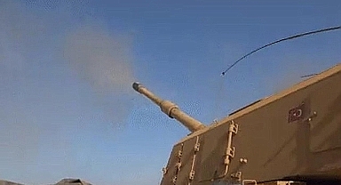 Saldırı hazırlığında olan 4 PKK/YPG’li terörist etkisiz hâle getirildi