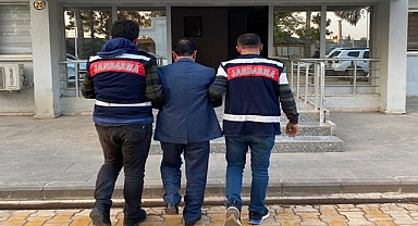 Şanlıurfa’da 6 yıldır aranan cinayet zanlısı yakalandı