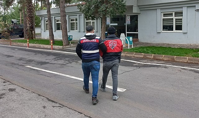 Şanlıurfa’da DEAŞ operasyonu! 