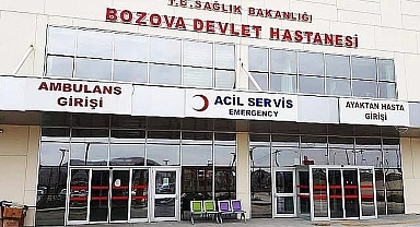 Şanlıurfa’da feci olay! 8 yaşındaki çocuk ağır yaralandı