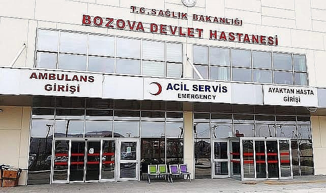 Şanlıurfa’da feci olay! 8 yaşındaki çocuk ağır yaralandı