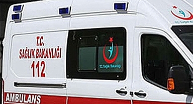 Şanlıurfa’da kaza! 3 işçi yaralandı