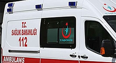 Şanlıurfa'da lise öğrencileri zehirlendi