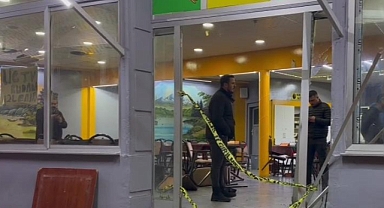 Şanlıurfa'da silahlı kavga! Yaralılar var