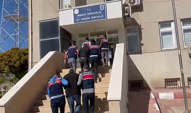 Şanlıurfa'da uzun süredir aranan firari şahıslar yakalandı