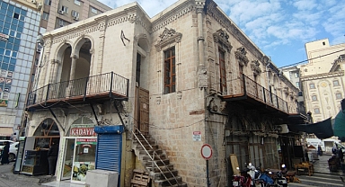 Şanlıurfa turizmine bir eser daha kazandırılıyor