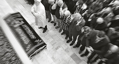 Şanlıurfa vefat ve defin listesi açıklandı