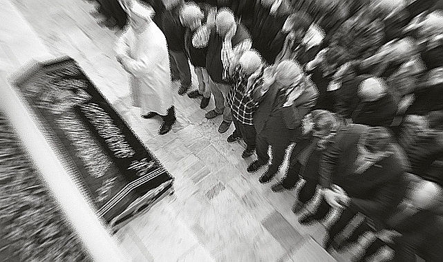 Şanlıurfa vefat ve defin listesi açıklandı