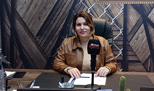 Şanlıurfa Yöntem Koleji'nden örnek davranış