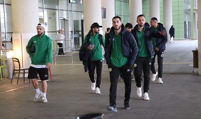 Şanlıurfaspor galibiyetle dönmek istiyor