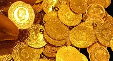 Serbest piyasada altın fiyatları