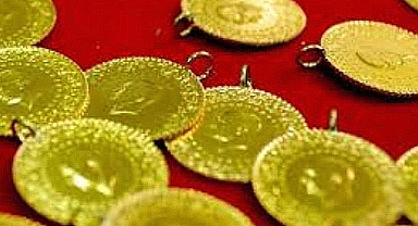 Serbest piyasada altın fiyatları