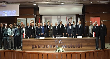 ŞURKAV seçimli 2. Olağan genel kurul toplantısı gerçekleştirildi