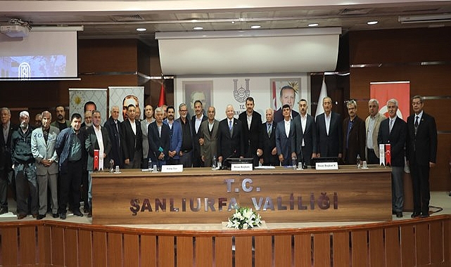 ŞURKAV seçimli 2. Olağan genel kurul toplantısı gerçekleştirildi