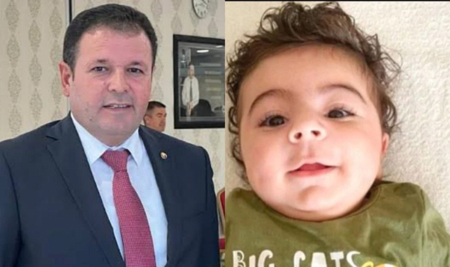 ŞUTSO Başkanı Mehmet Doğan Yetim'den örnek davranış