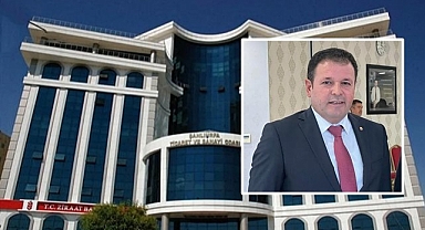 ŞUTSO Başkanı Yetim'den ilk açıklama