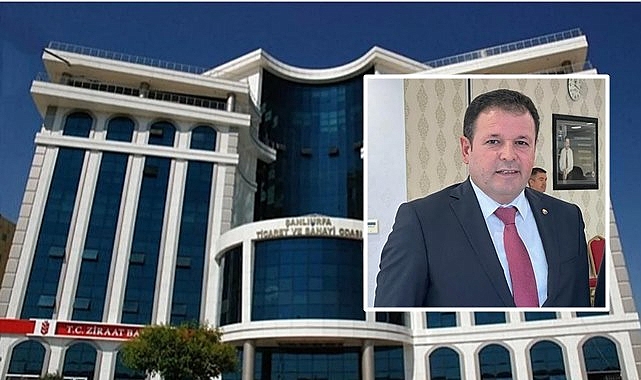 ŞUTSO Başkanı Yetim'den ilk açıklama