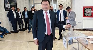 ŞUTSO'da başkanlık seçimi başladı