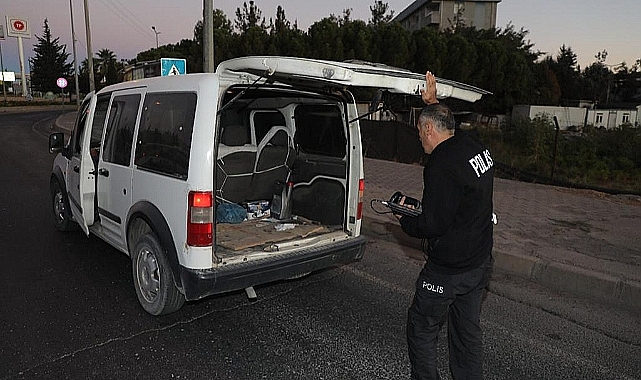 Terör operasyonu! 16 gözaltı