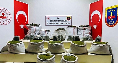 Terör örgütüne darbe! 