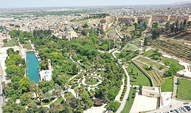 TÜİK açıkladı: Şanlıurfa ilk sırada!