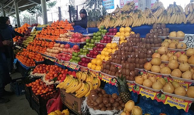 Tüketici Güven Endeksi açıklandı!