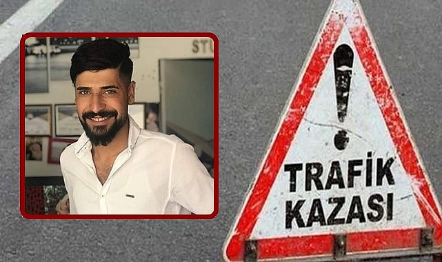 Urfa - Adıyaman karayolunda feci kaza! olay yerinde can verdi