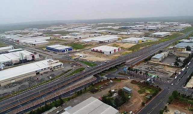 Urfa'da 300 tekstil işçisi işten çıkarıldı