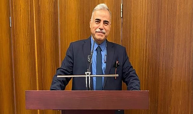 Urfa'da görevden alınan müdür görevine tekrar atandı