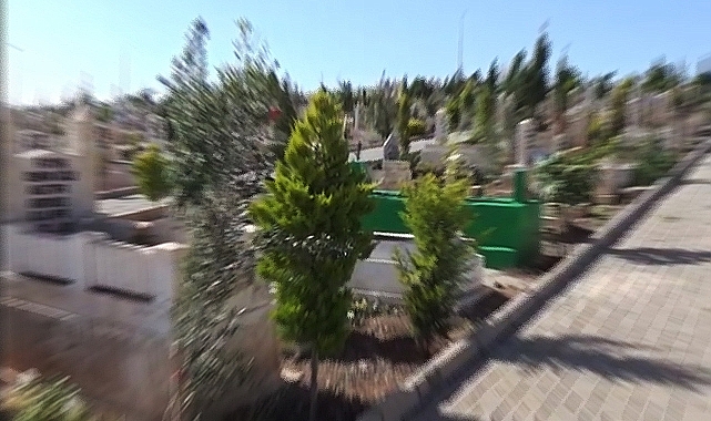 Urfa'da hayatını kaybedenlerin isimleri açıklandı