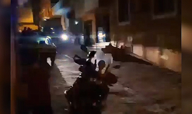 Urfa'da iki kardeşi vuran zanlılar tutuklandı