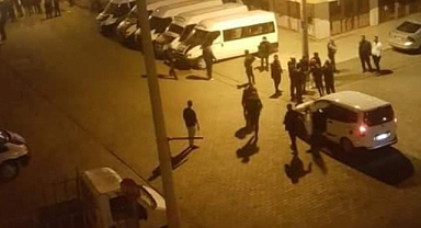 Urfa'da silahlı saldırı! Yaralılar var