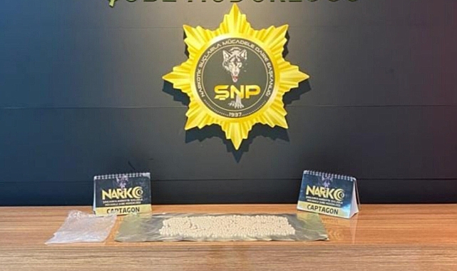 Urfa'da sokak satıcılarına operasyon!