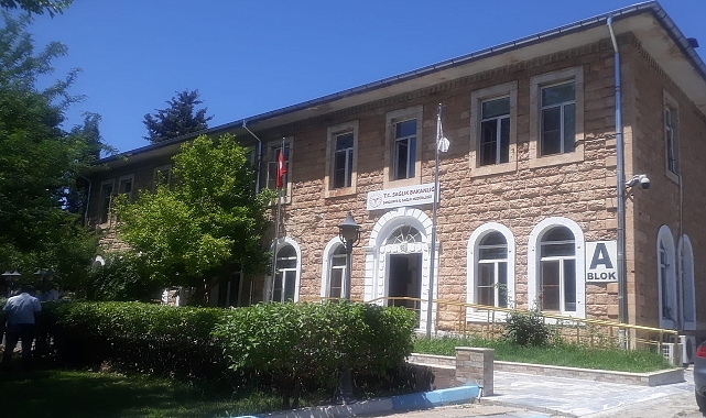 Urfa İl Sağlık Müdürlüğü'nden duyuru! Yeni promosyon sözleşmesi