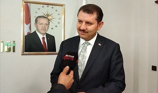 Urfa'nın çocukları geleceğe yetişiyor