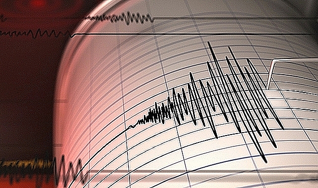 Urfa’nın o ilçesinde deprem!
